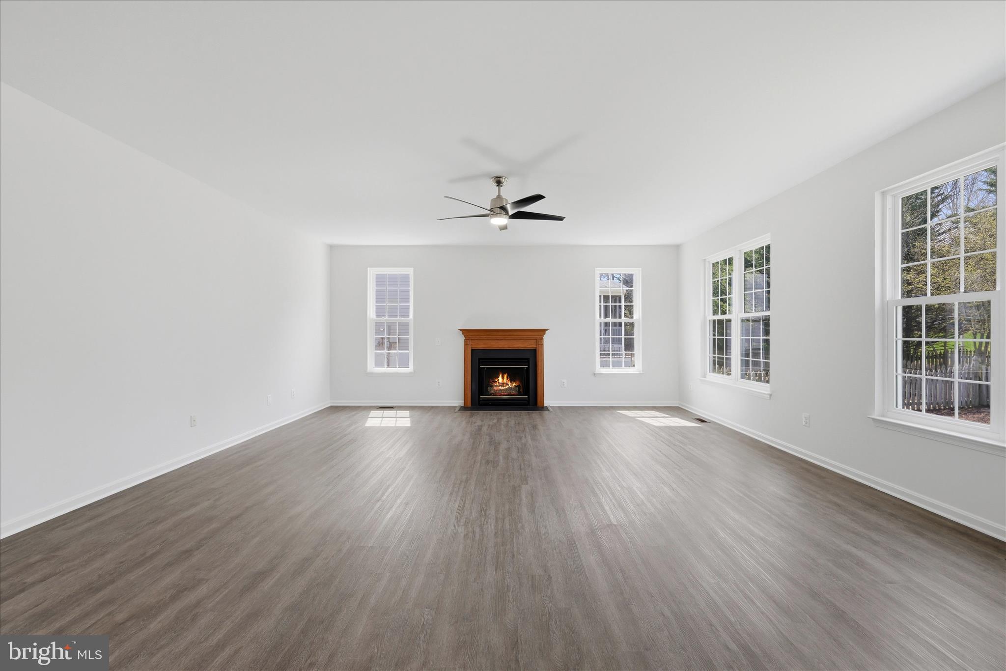 GREENWAY FARM - Residential