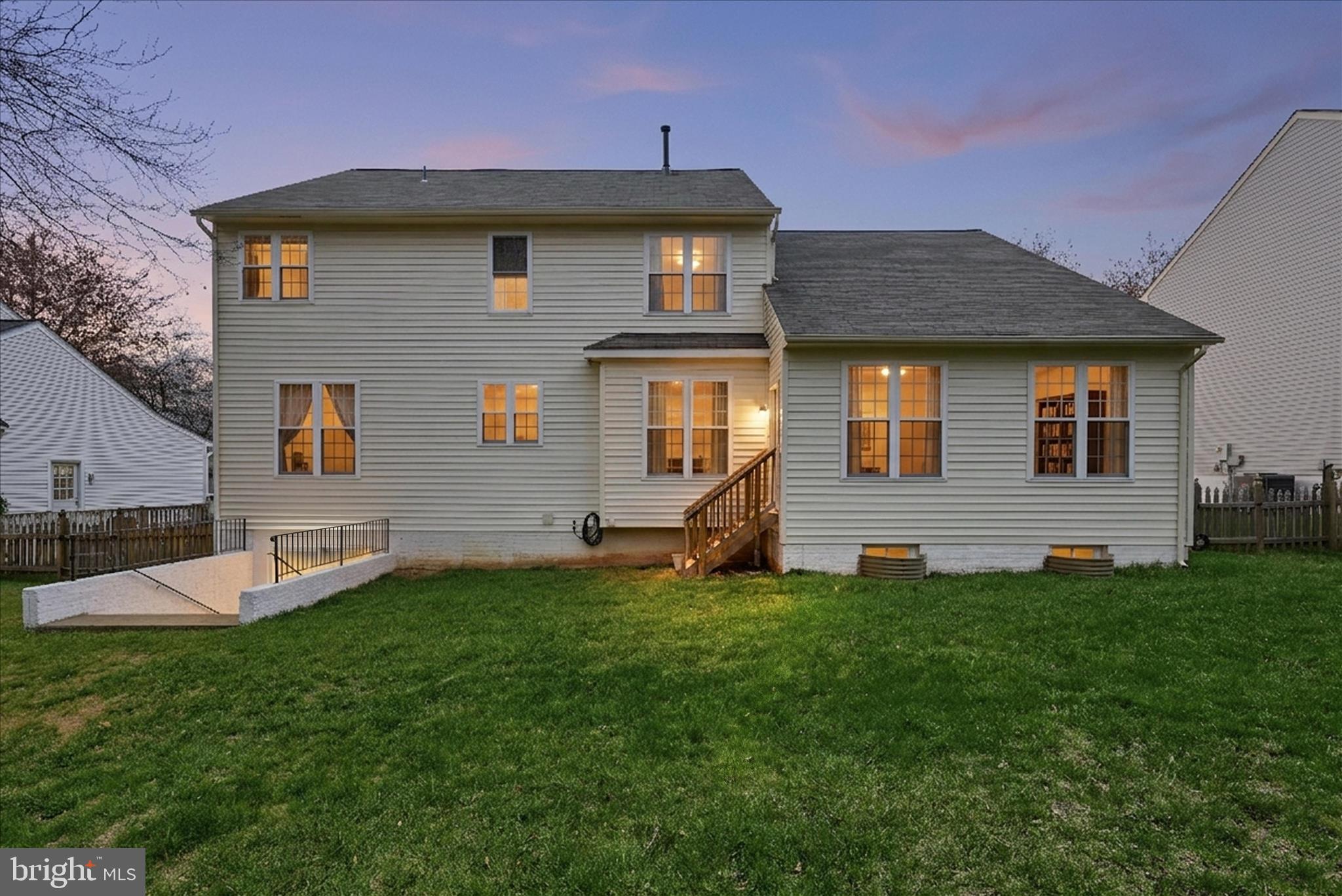 GREENWAY FARM - Residential