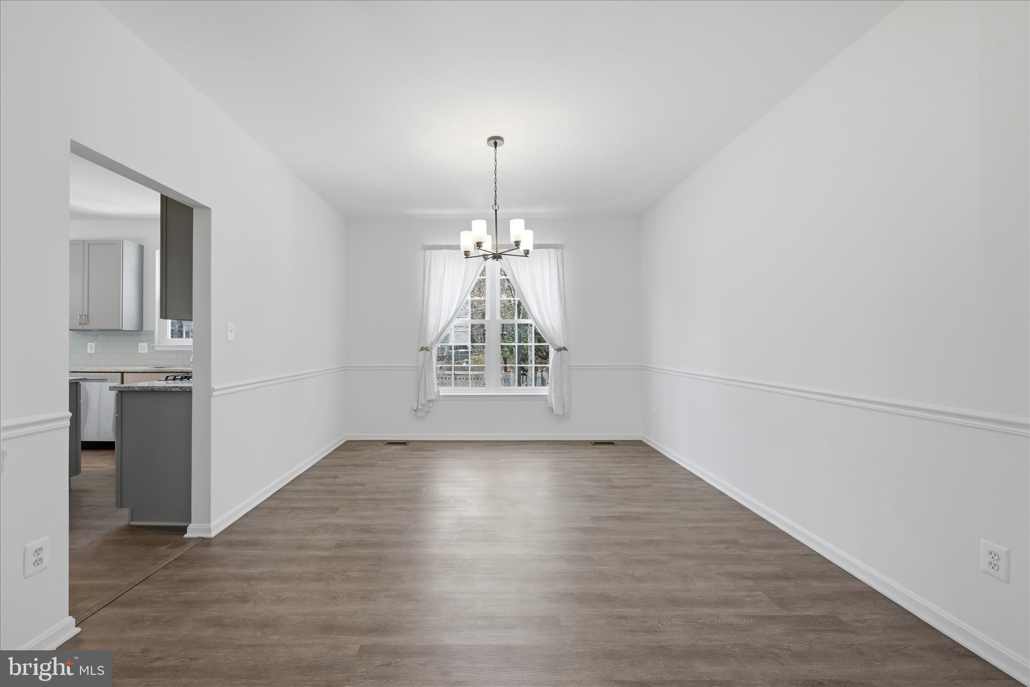 GREENWAY FARM - Residential