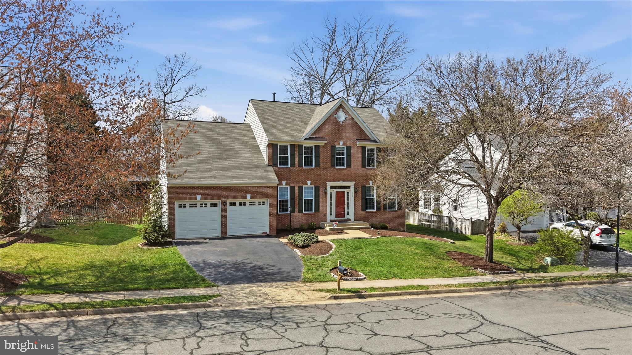 GREENWAY FARM - Residential