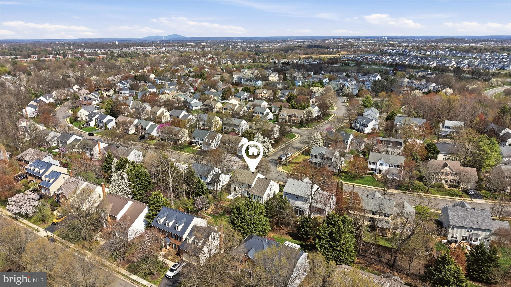 GREENWAY FARM - Residential
