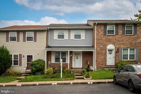 3 MCGRADY SQUARE CATONSVILLE MD 21228
