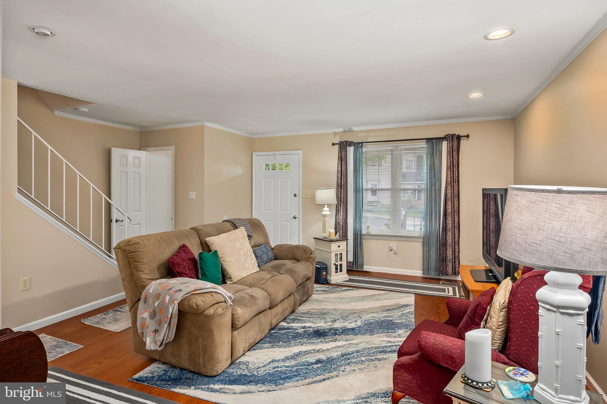 3 MCGRADY SQUARE