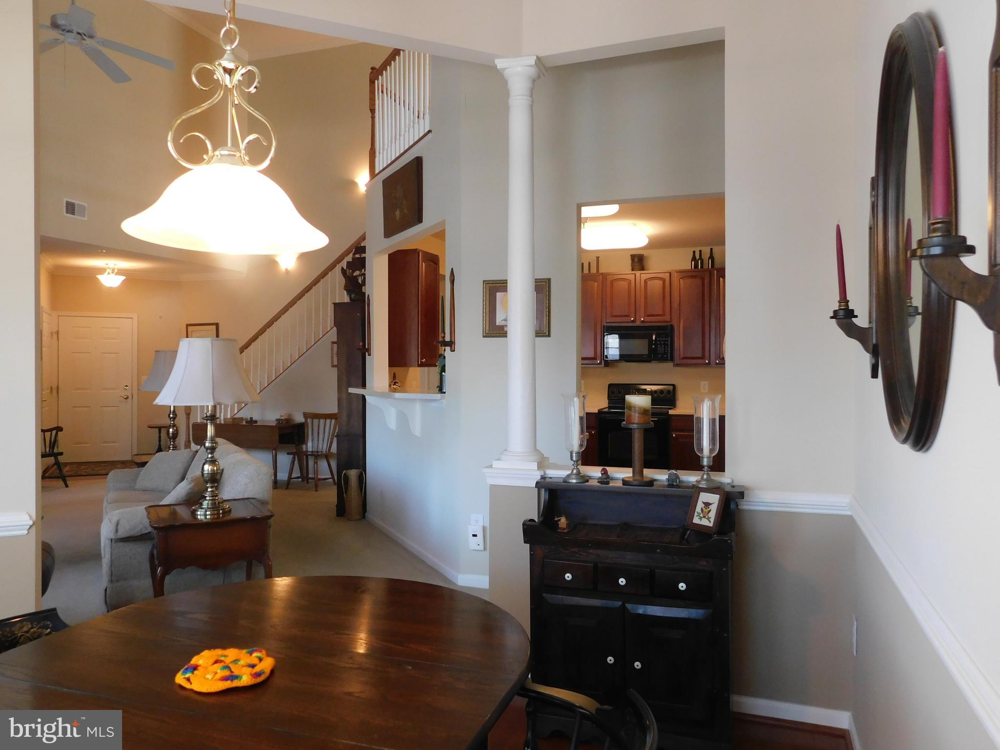 HEARTHSTONE AT VILLAGE SQUARE - Residential