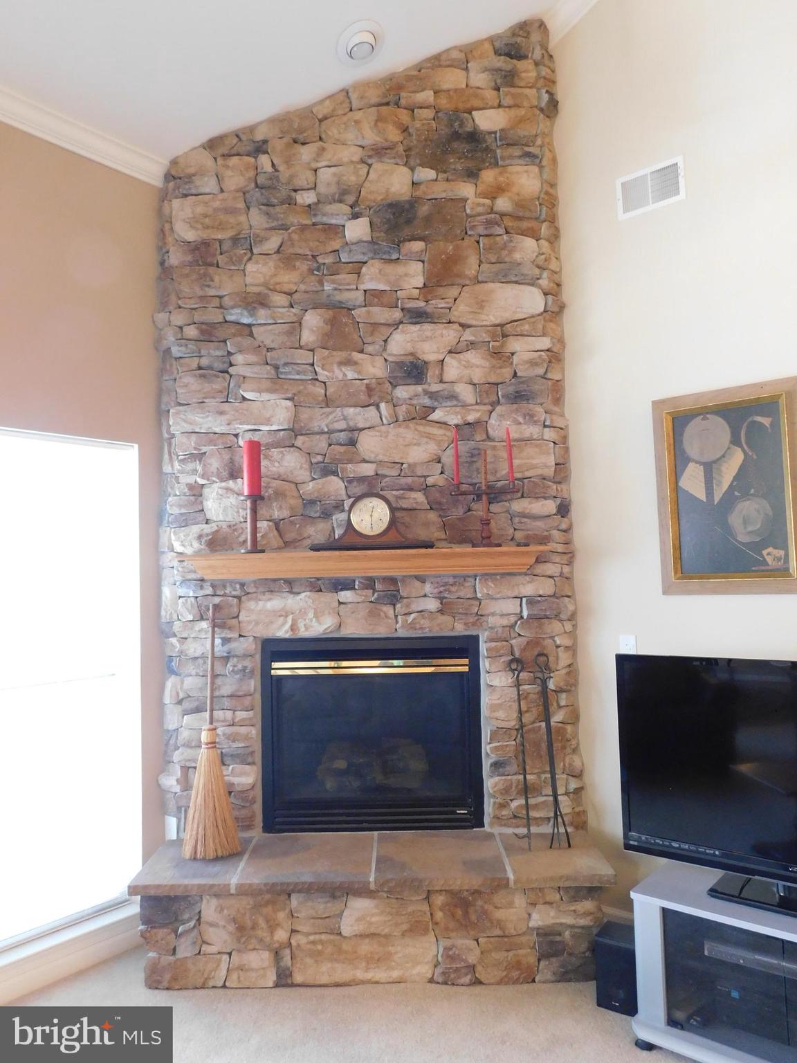 HEARTHSTONE AT VILLAGE SQUARE - Residential