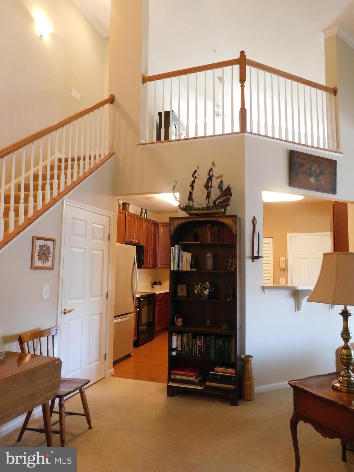 HEARTHSTONE AT VILLAGE SQUARE - Residential