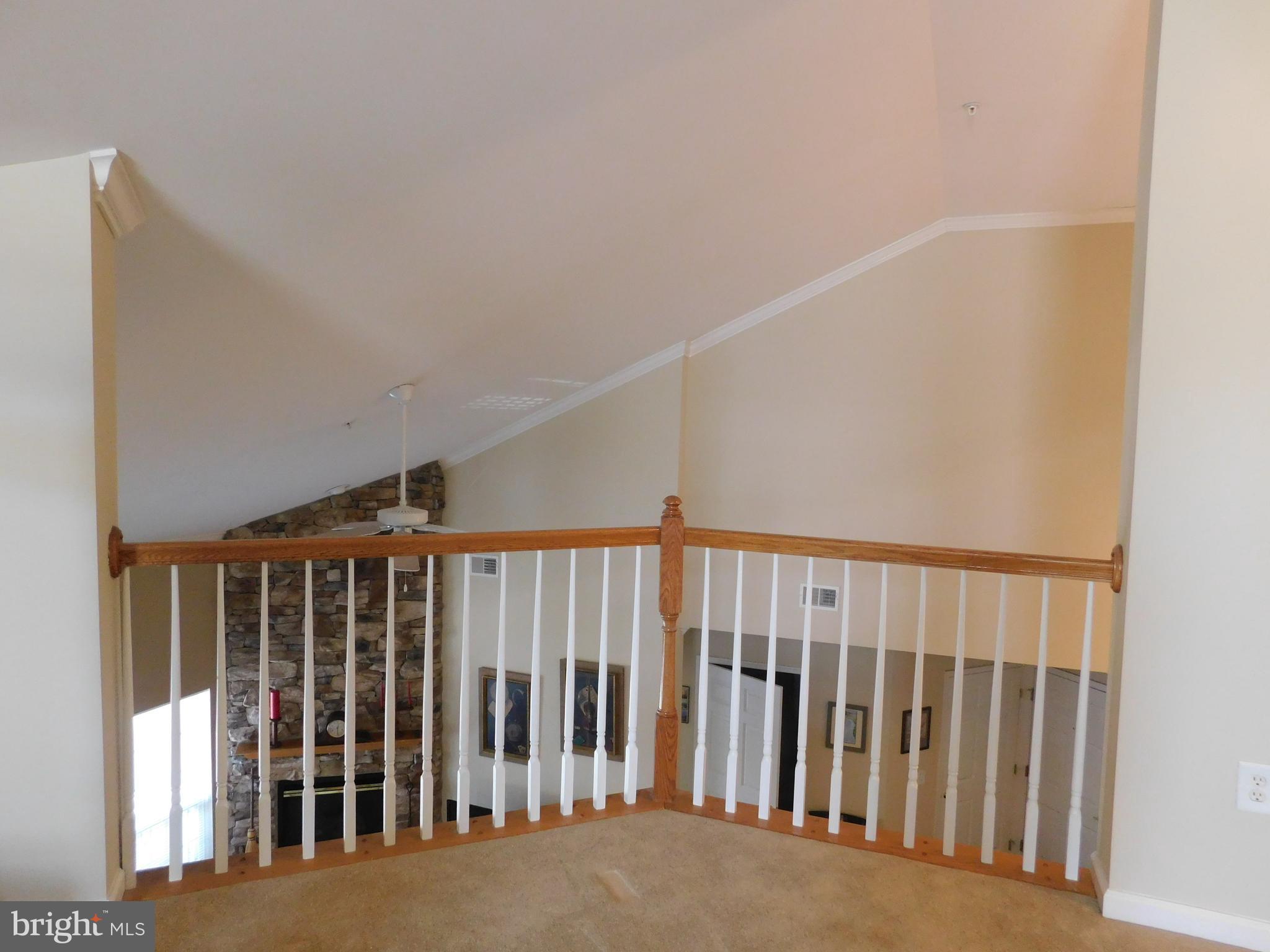 HEARTHSTONE AT VILLAGE SQUARE - Residential