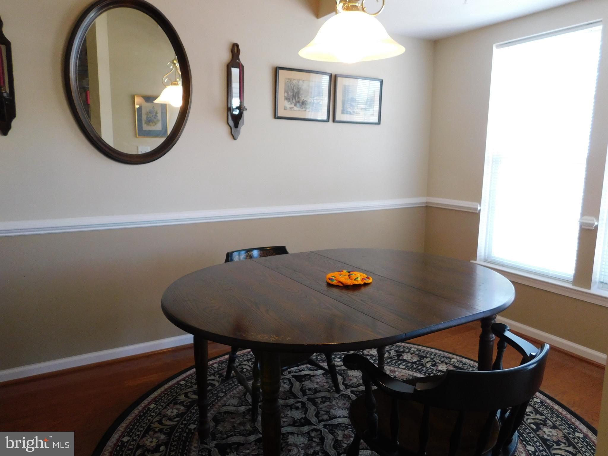 HEARTHSTONE AT VILLAGE SQUARE - Residential