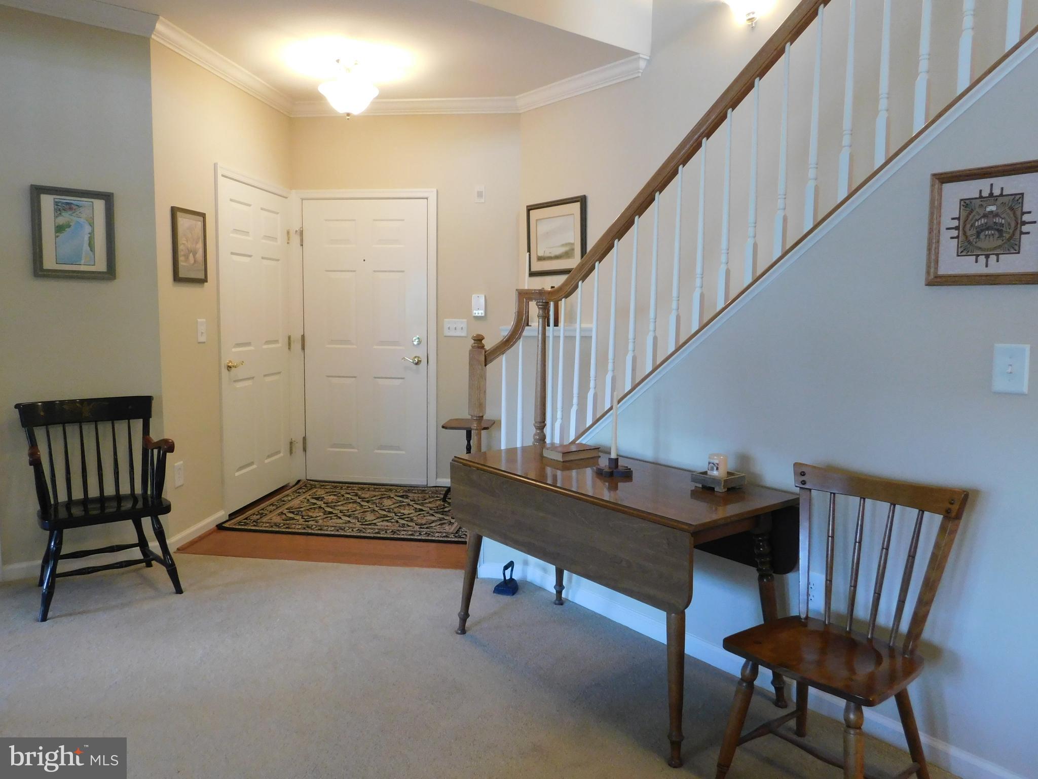 HEARTHSTONE AT VILLAGE SQUARE - Residential