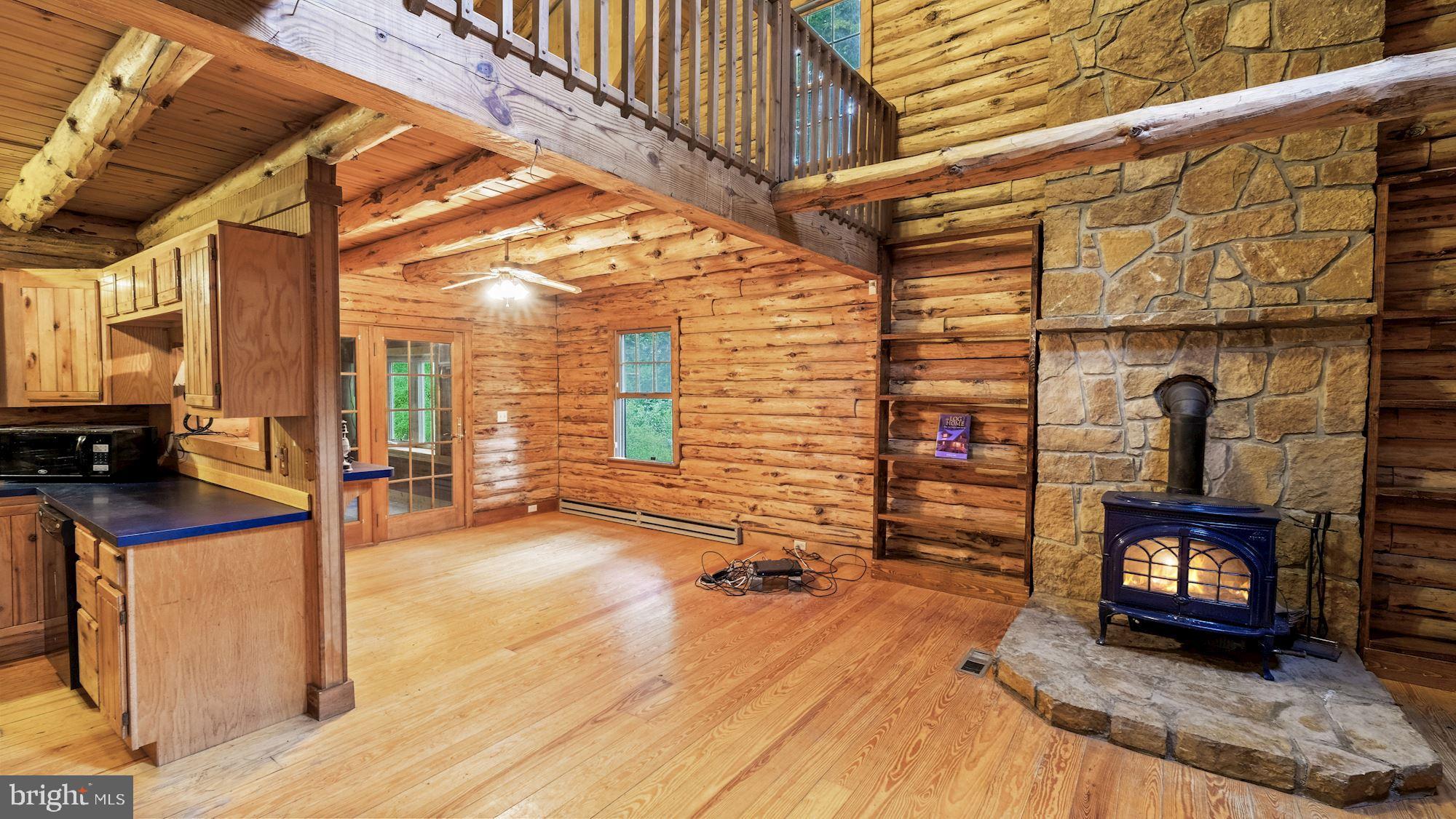 SLEEPY HOLLOW - Residential