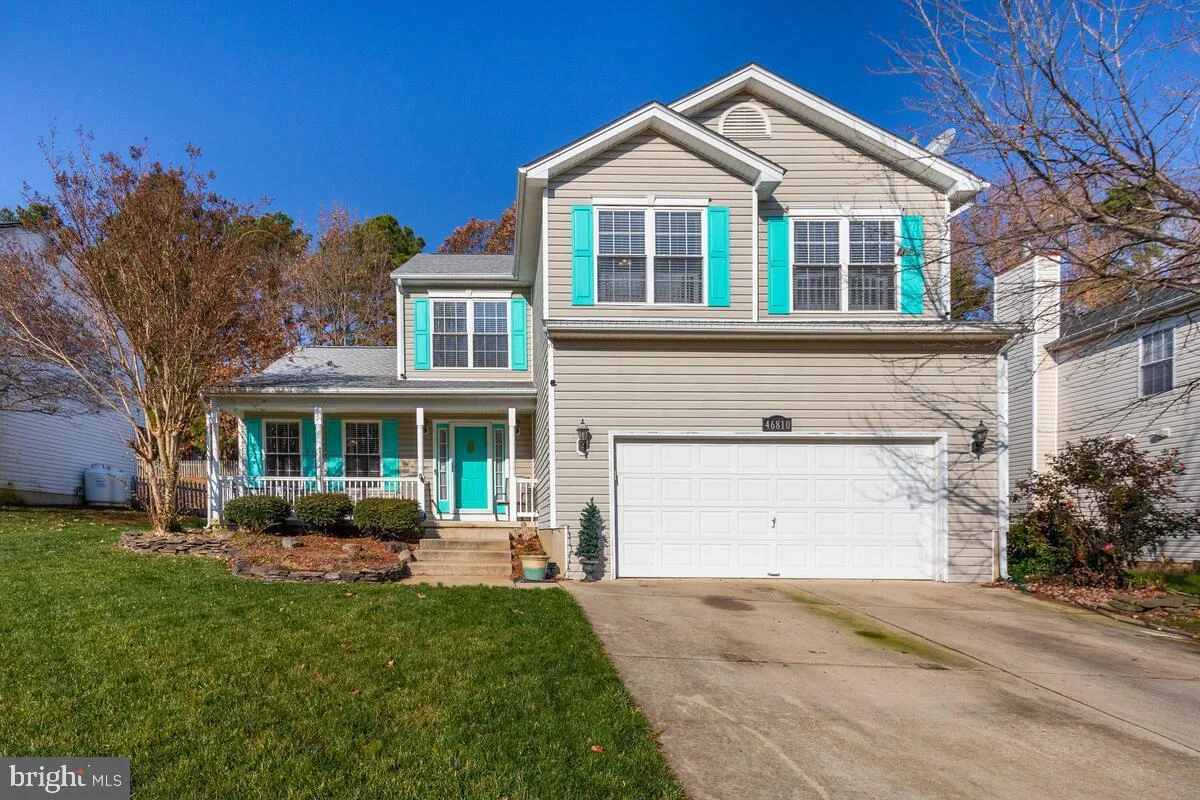 46810 Planters Court, Lexington Park, MD, 20653