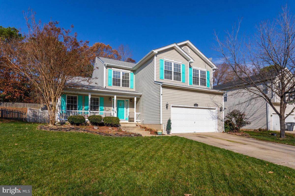 46810 PLANTERS COURT