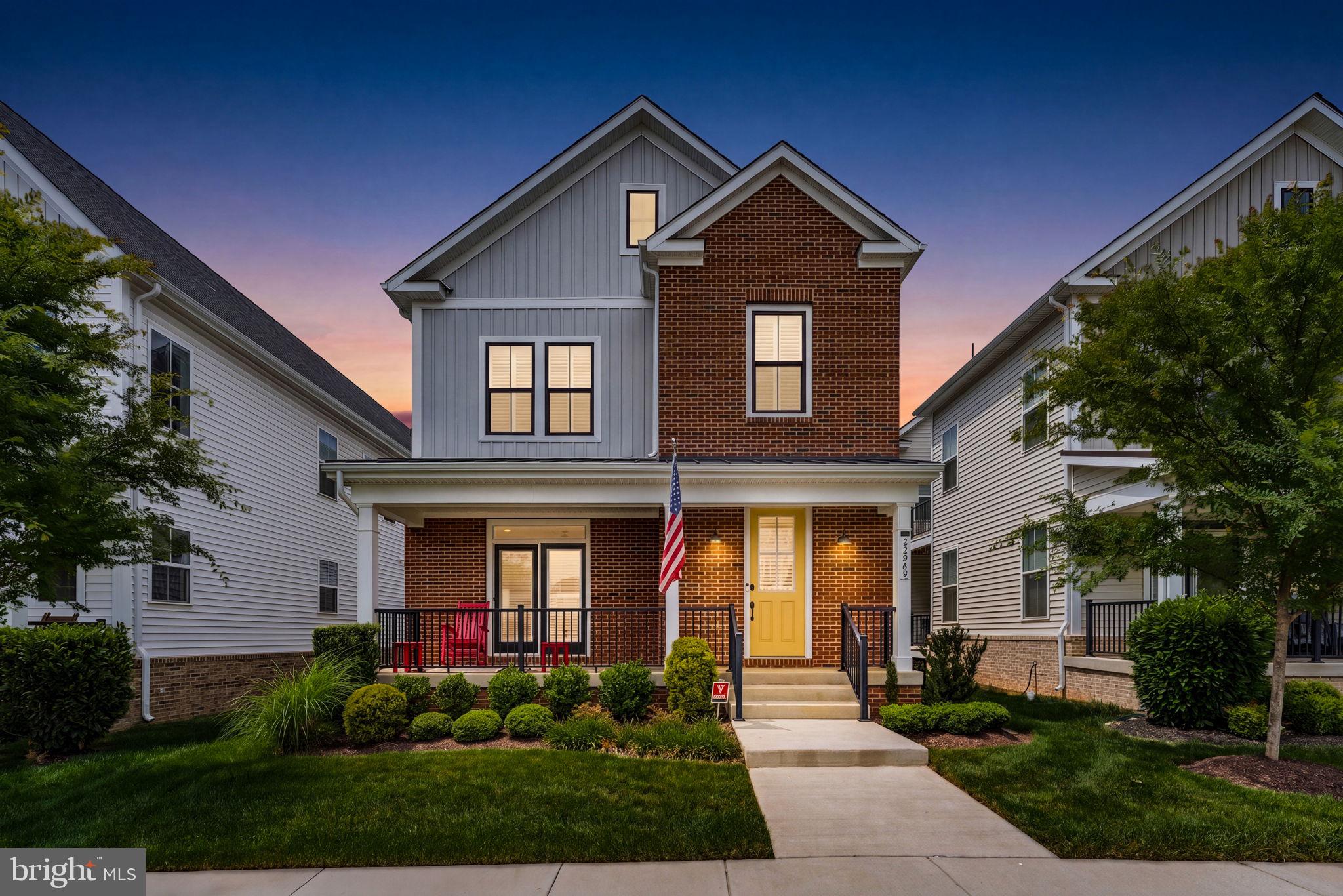 22969 AURORA VIEW