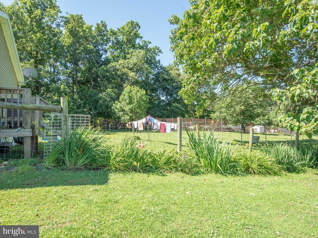 EAST DRUMORE TWP - Residential