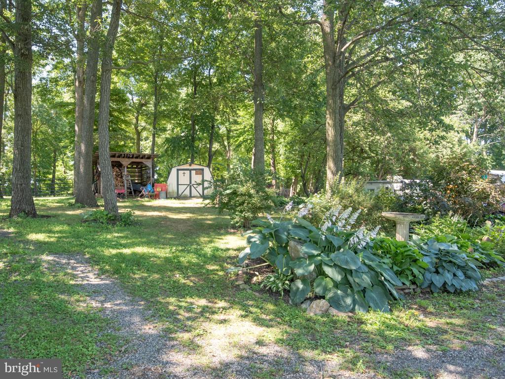 EAST DRUMORE TWP - Residential