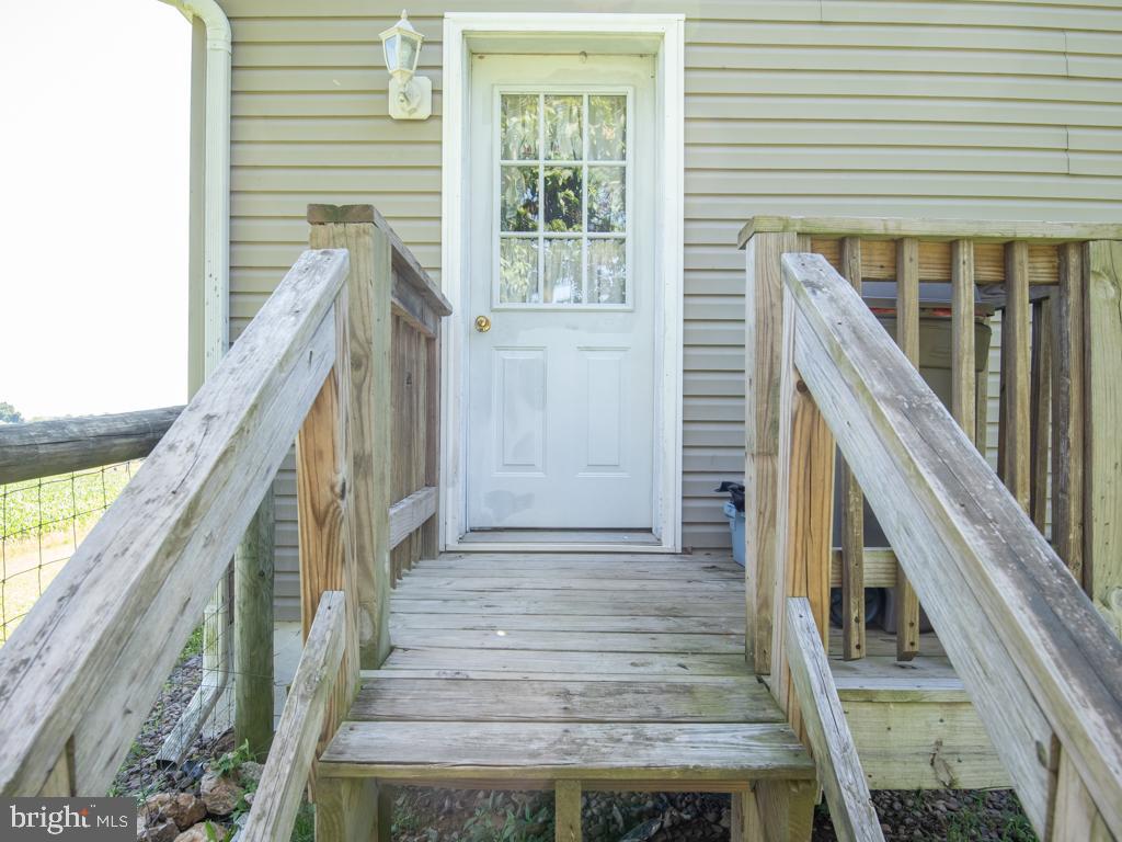 EAST DRUMORE TWP - Residential