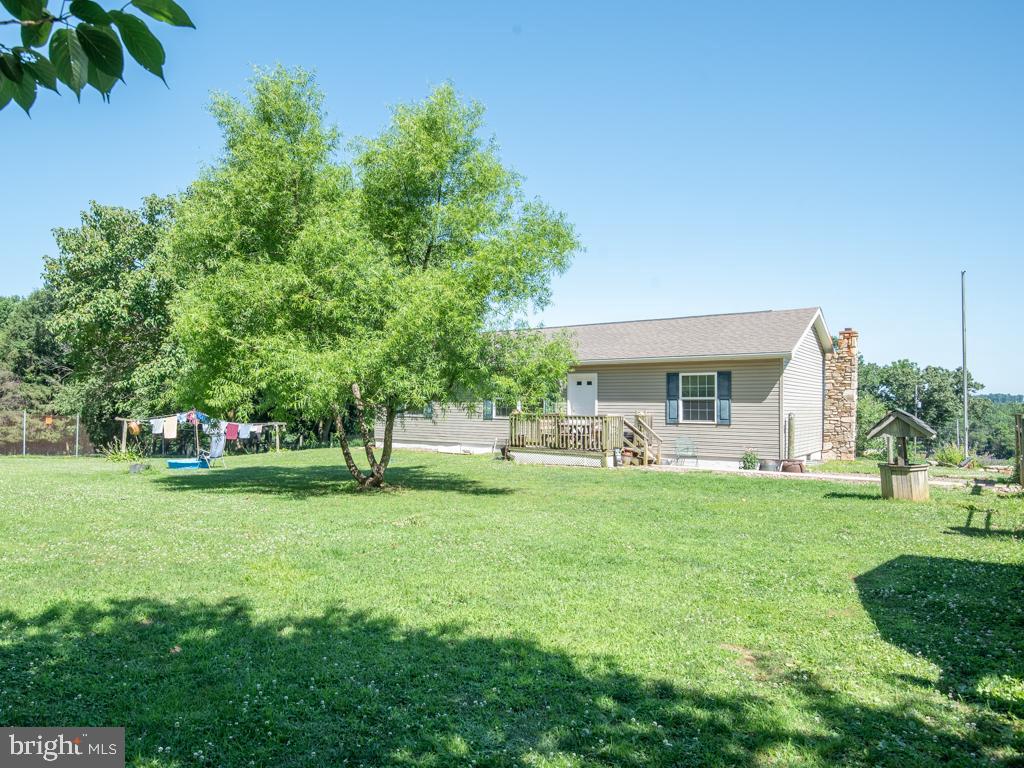 EAST DRUMORE TWP - Residential