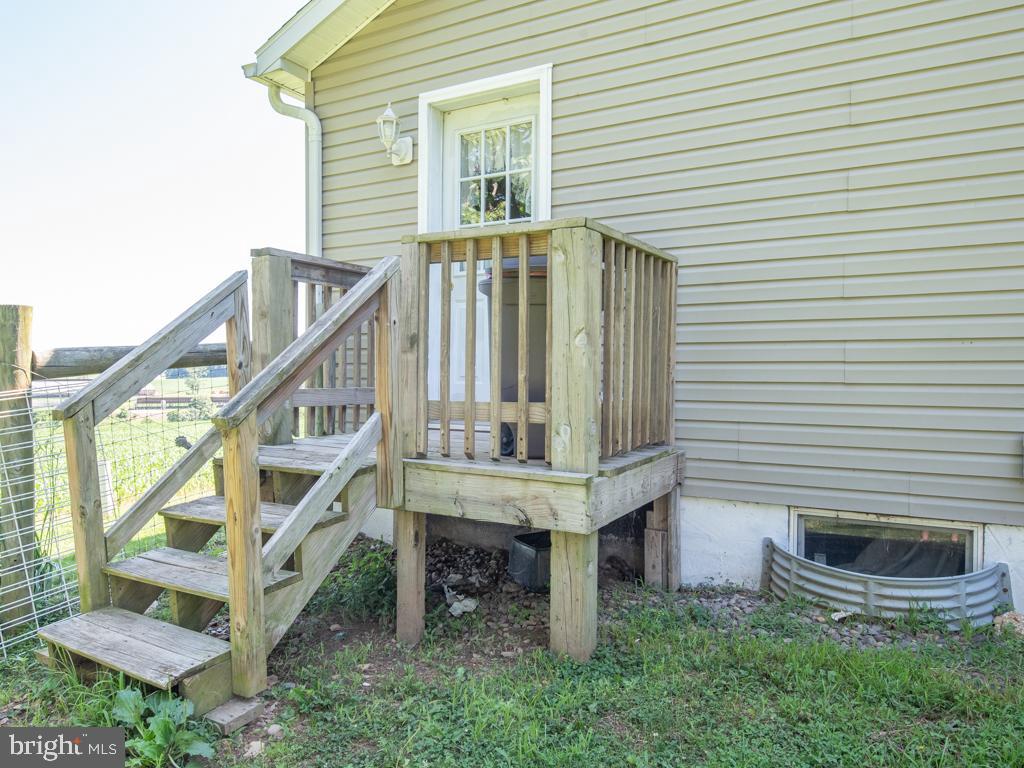 EAST DRUMORE TWP - Residential