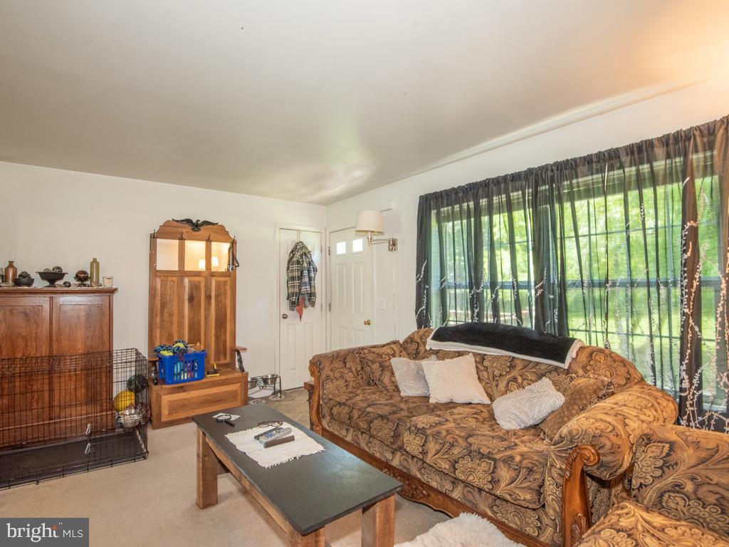 EAST DRUMORE TWP - Residential