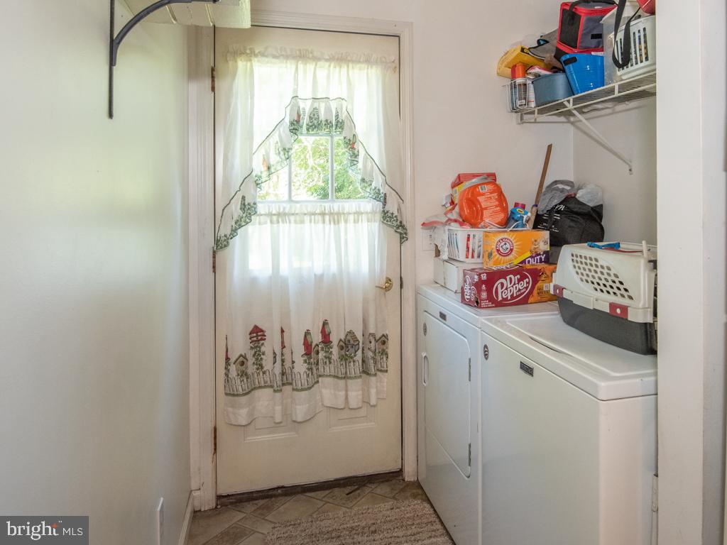 EAST DRUMORE TWP - Residential