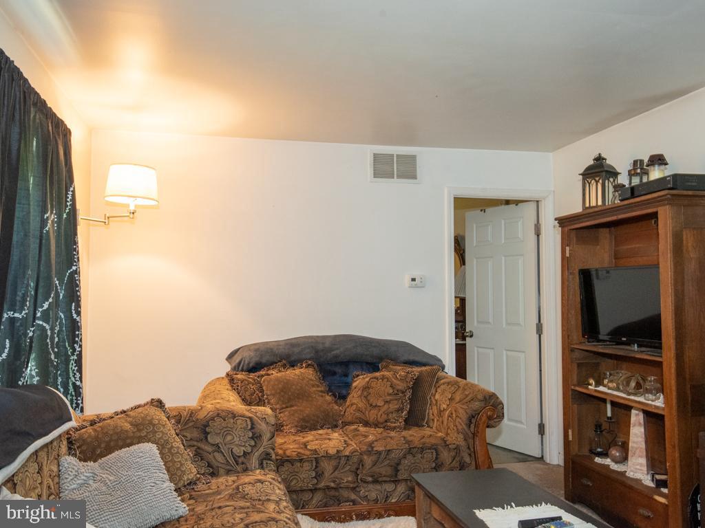 EAST DRUMORE TWP - Residential