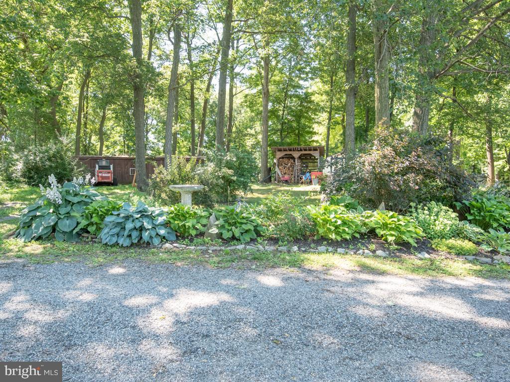 EAST DRUMORE TWP - Residential