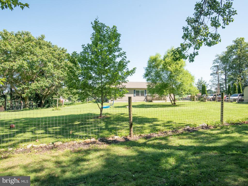 EAST DRUMORE TWP - Residential