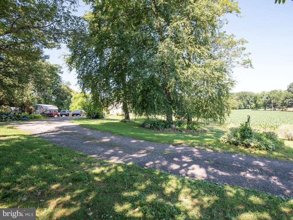 EAST DRUMORE TWP - Residential