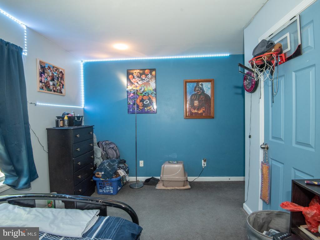 EAST DRUMORE TWP - Residential