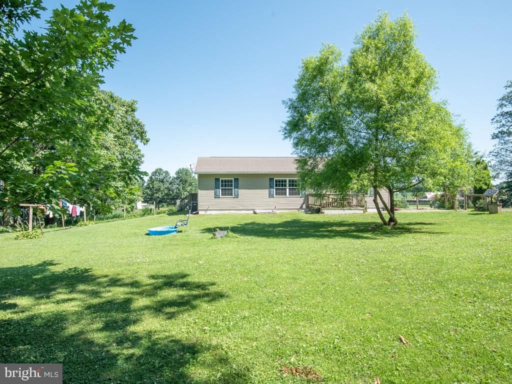Photo of 166 MAXWELL DR, QUARRYVILLE, PA 17566 (MLS # PALA2021280)