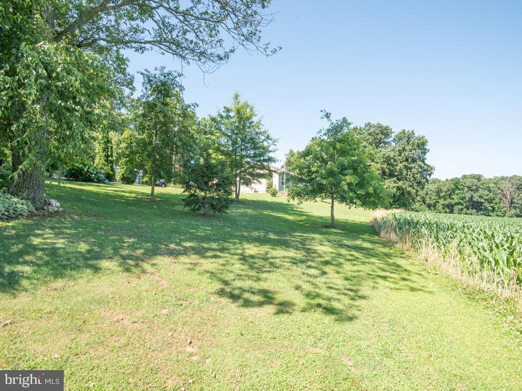 EAST DRUMORE TWP - Residential