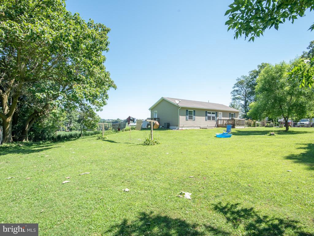 EAST DRUMORE TWP - Residential