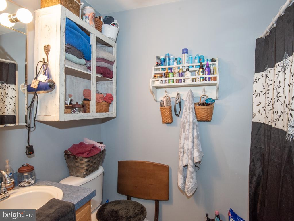 EAST DRUMORE TWP - Residential