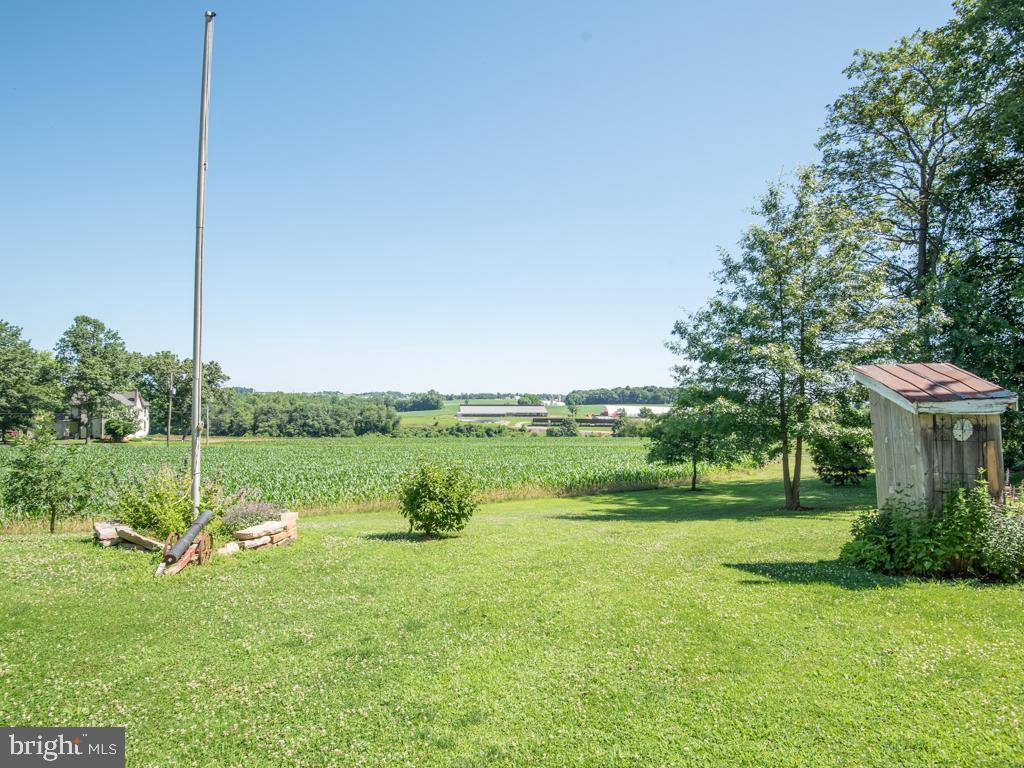 EAST DRUMORE TWP - Residential