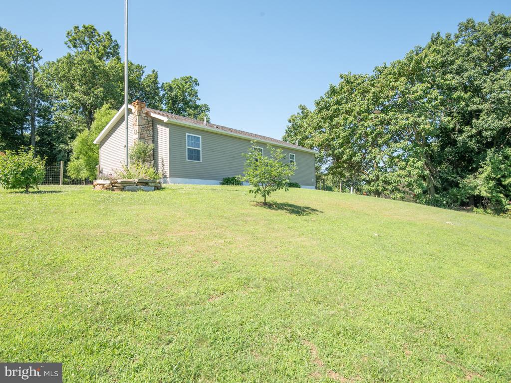 EAST DRUMORE TWP - Residential