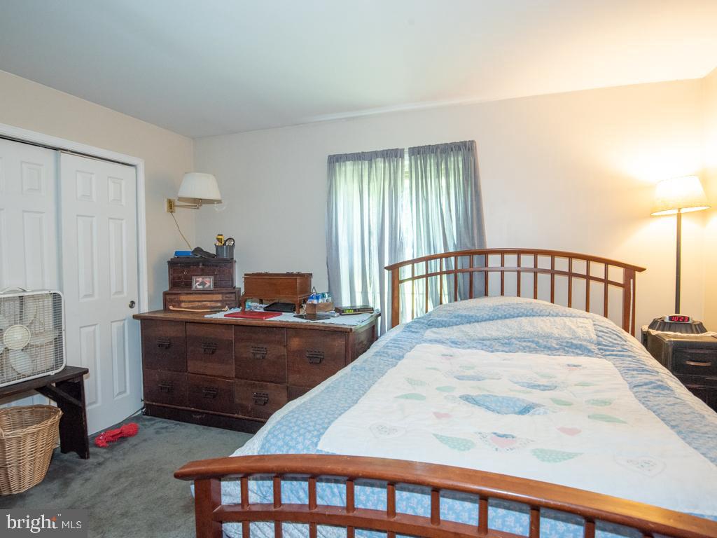 EAST DRUMORE TWP - Residential