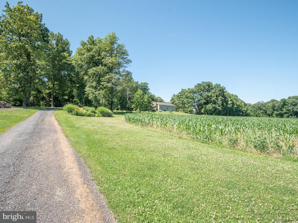 EAST DRUMORE TWP - Residential