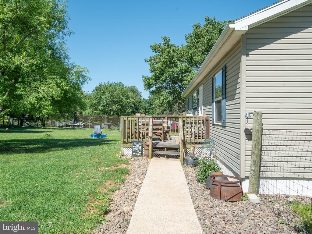 EAST DRUMORE TWP - Residential