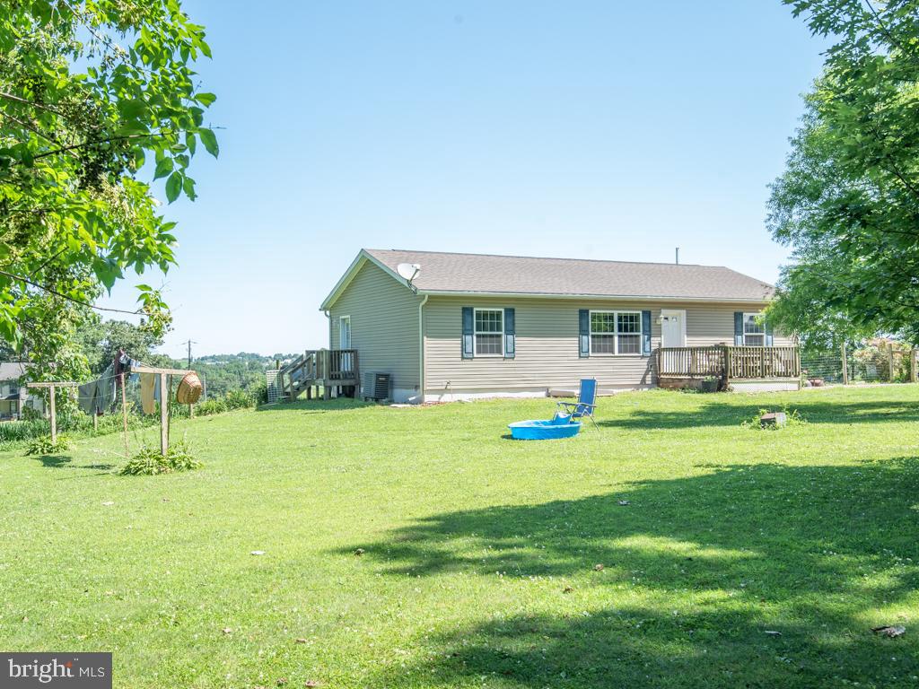 EAST DRUMORE TWP - Residential