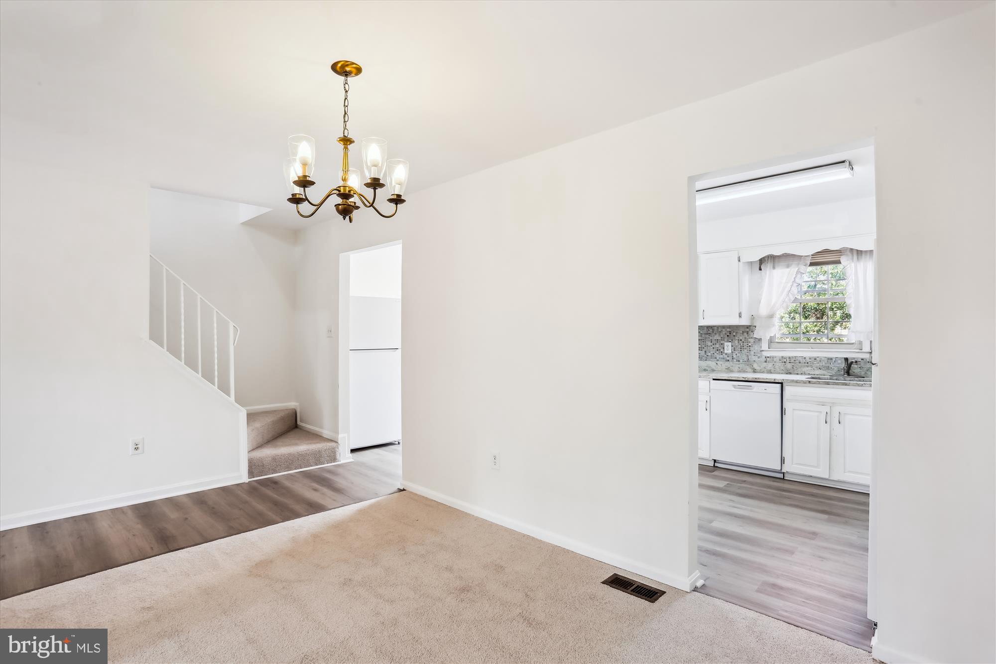 BRIGHTON EAST - Residential