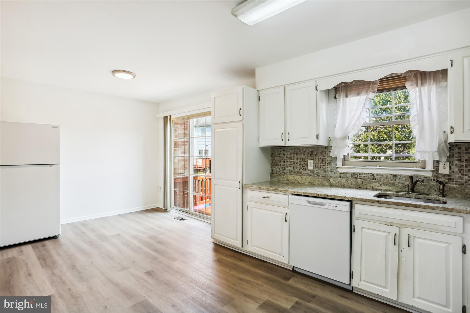 BRIGHTON EAST - Residential