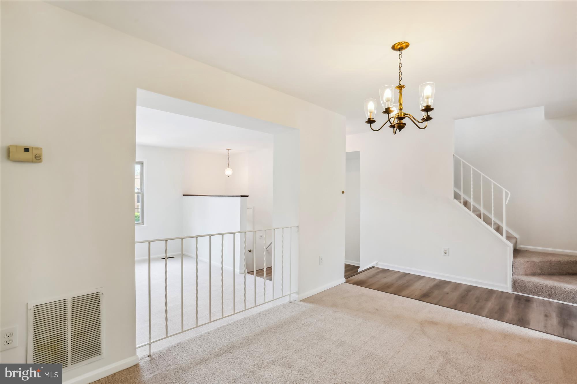 BRIGHTON EAST - Residential