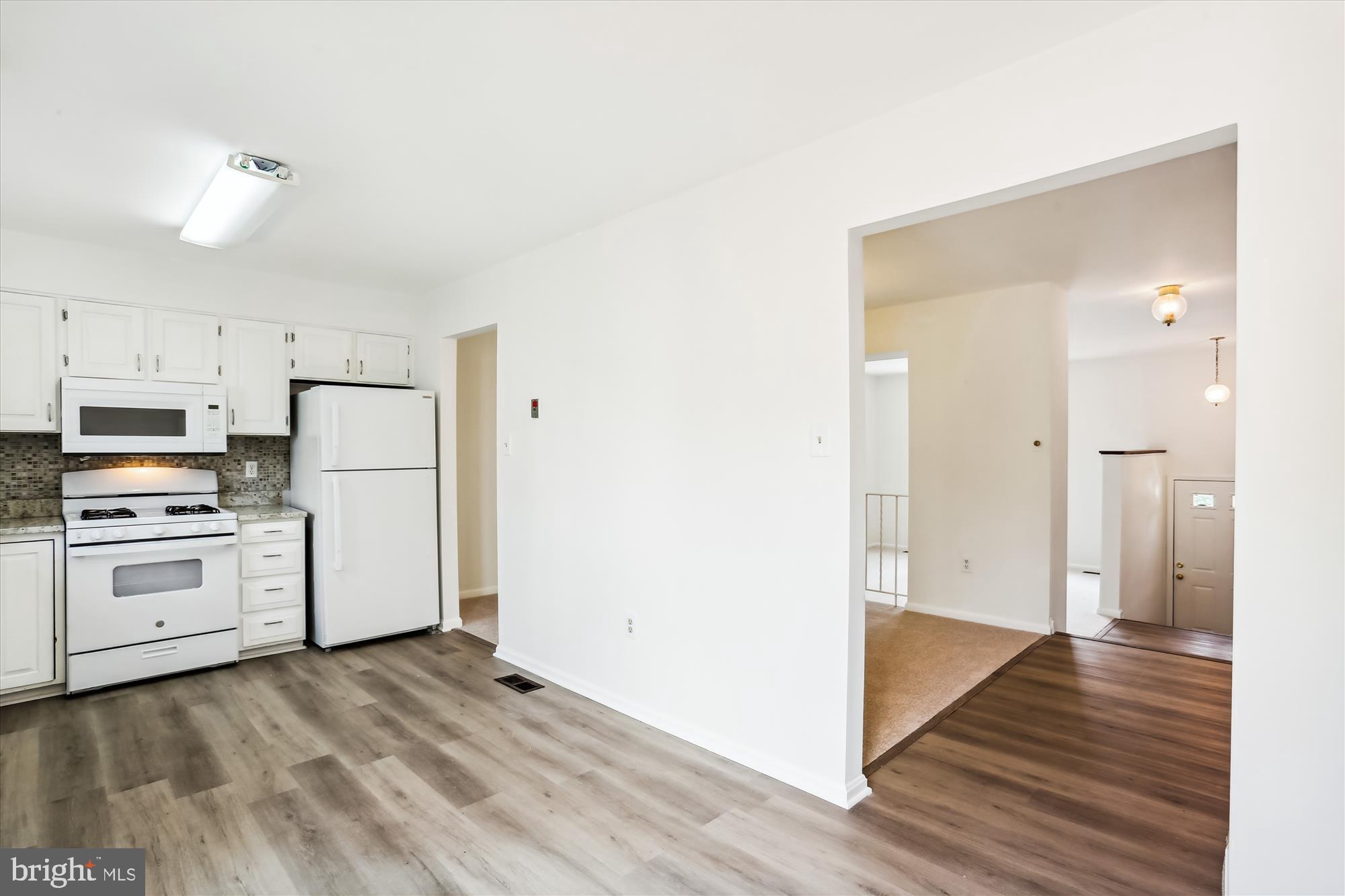 BRIGHTON EAST - Residential