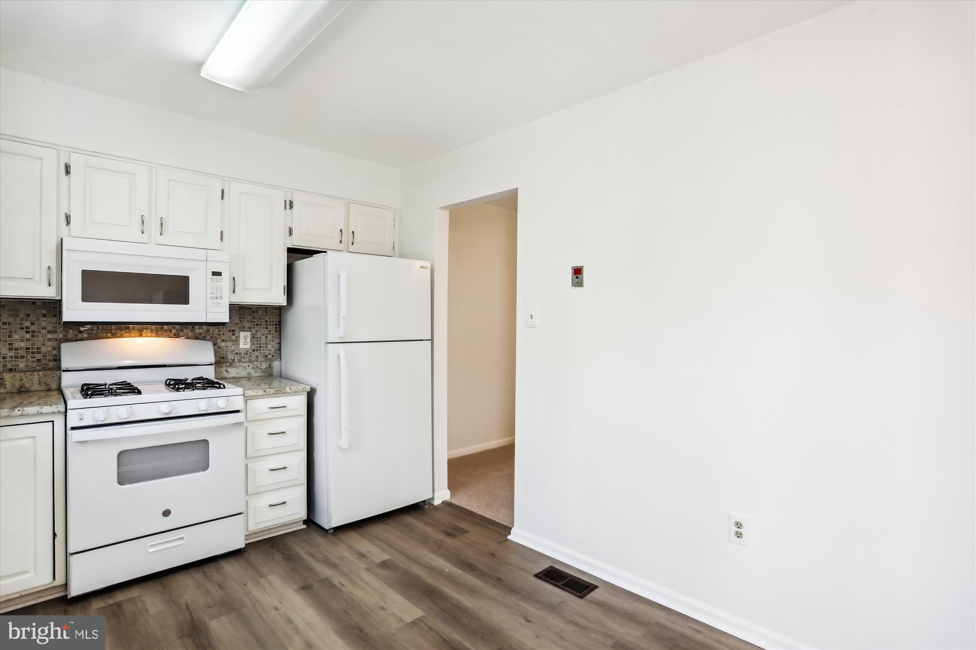 BRIGHTON EAST - Residential