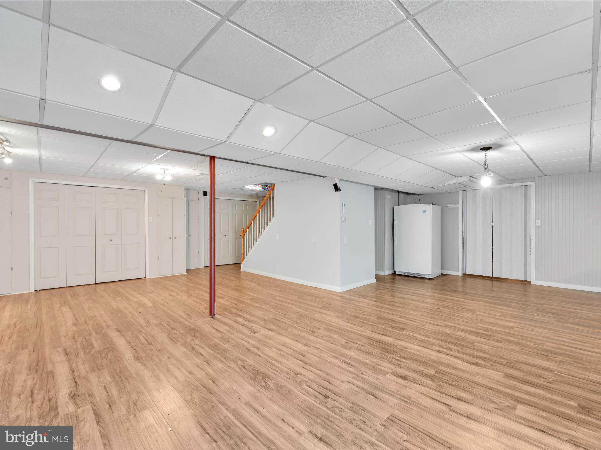 PINE RIDGE VILLAGE - Residential