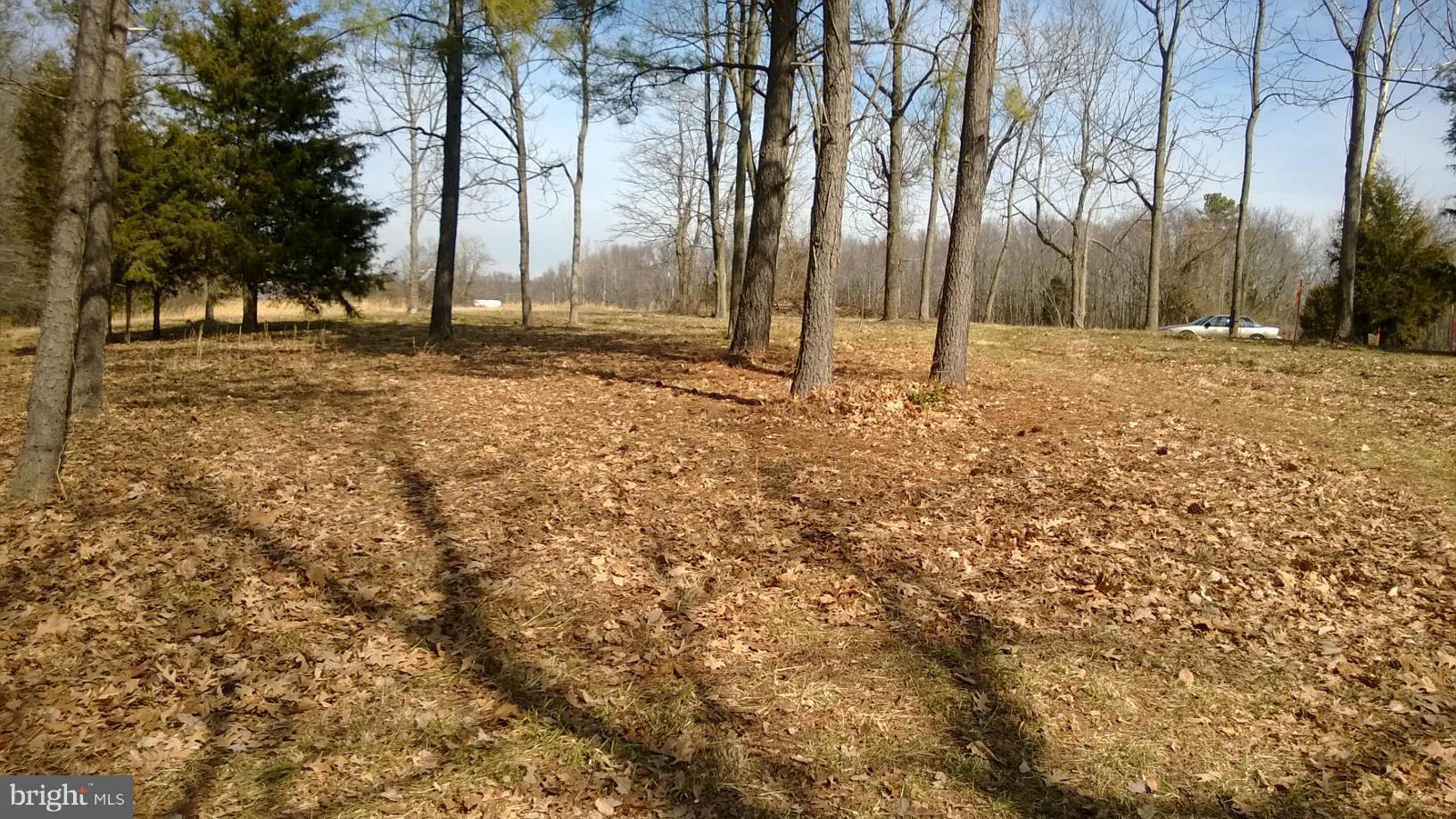 NONE AVAILABLE - Land