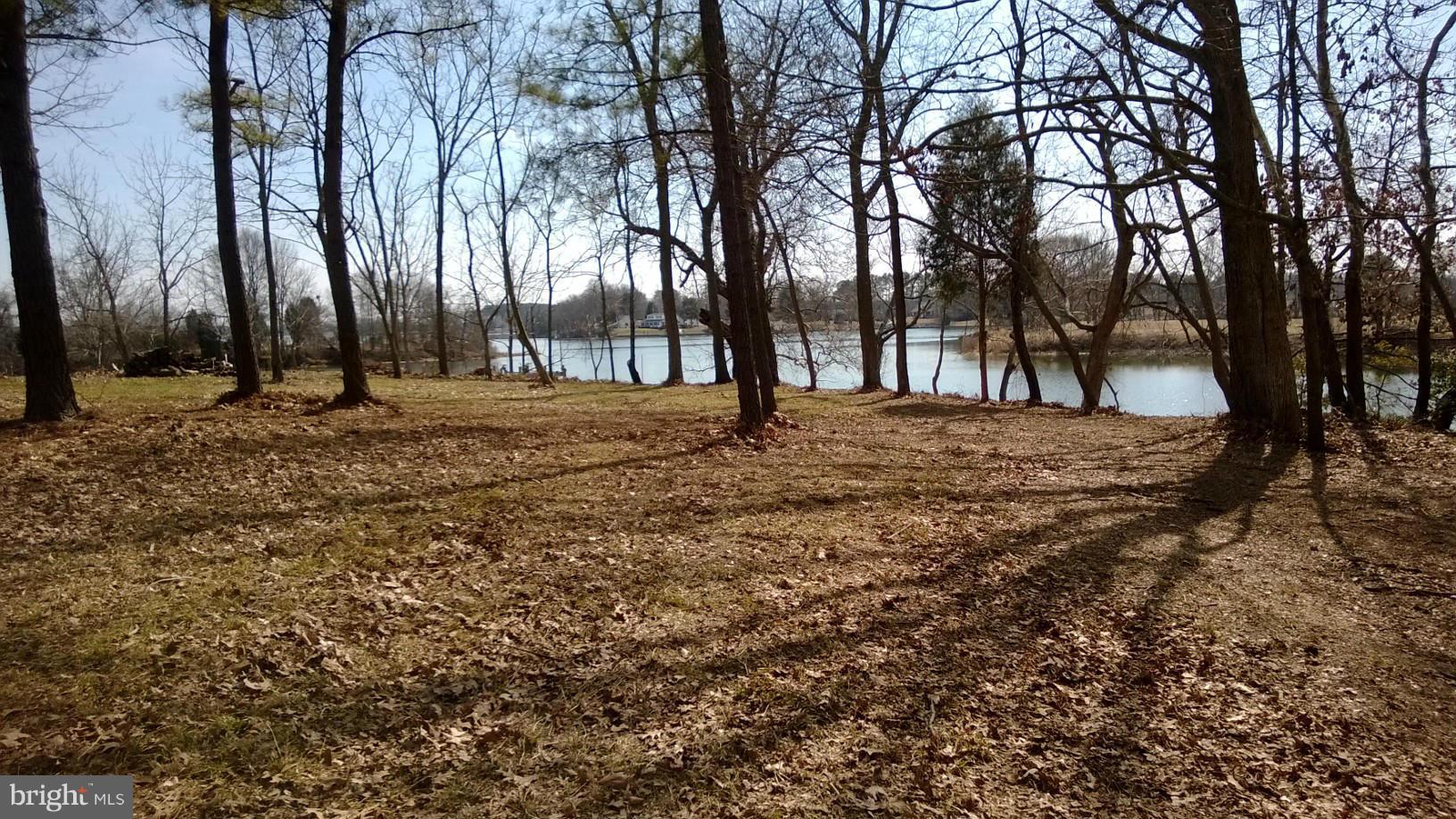 NONE AVAILABLE - Land