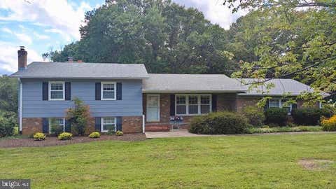 Photo of 19452 Hickory Drive, CULPEPER, VA 22701 (MLS # VACU2014784)