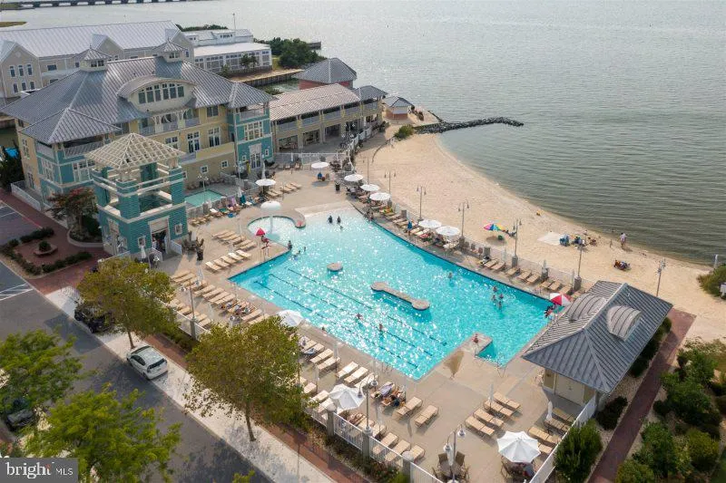 Ocean City, Maryland 21842, United States, 3 Bedrooms Bedrooms, ,2 BathroomsBathrooms,Residential,Contingent,42499