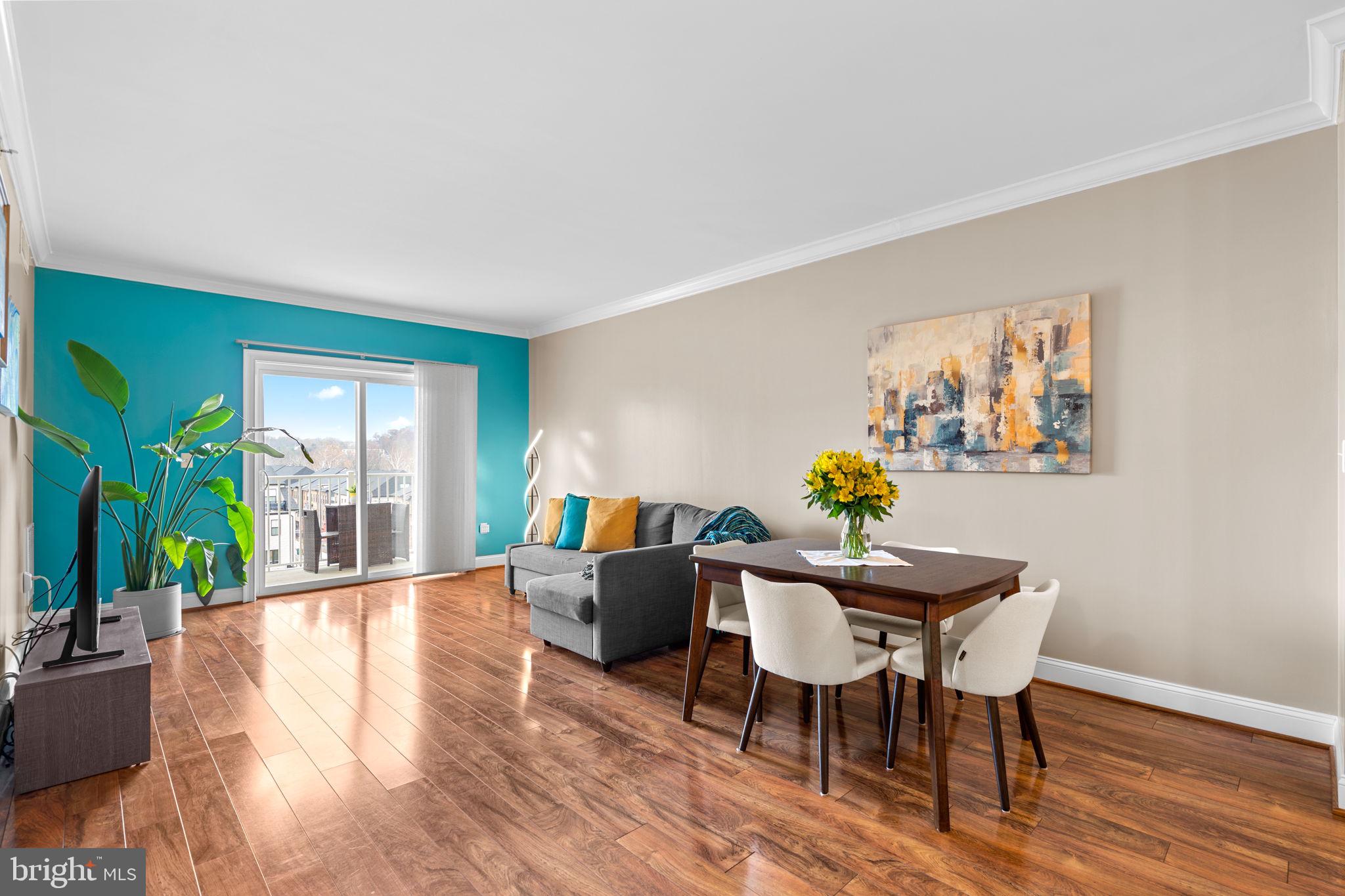 ISABELLA AT MONTICELLO MEWS - Residential